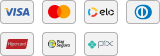 Meios de pagamento